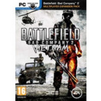 Battlefield: Bad Company 2 - Vietnam ORIGIN Key