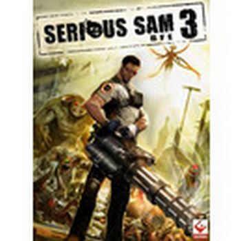 Serious Sam 3: BFE STEAM Key