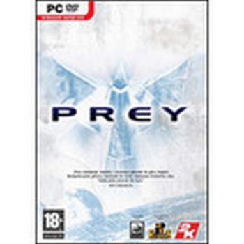 Prey STEAM Key