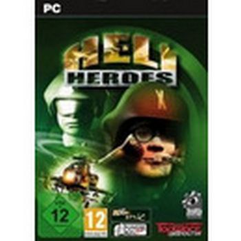 Heli Heroes STEAM Key