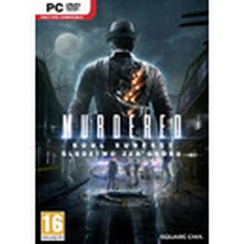 Murdered: Soul suspect STEAM Key