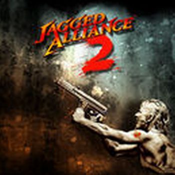 Jagged Alliance 2 Classic DLC STEAM Key