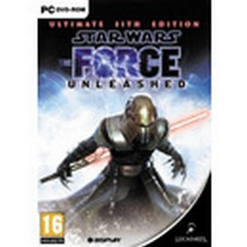 Star Wars: The Force Unleashed: Ultimate Sith Edition STEAM Key