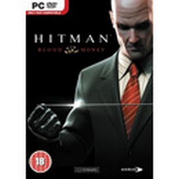 Hitman: Blood Money STEAM Key