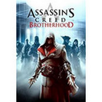 Assassin's Creed: Brotherhood UPLAY Key