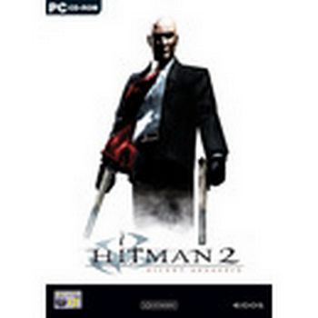 Hitman 2: Silent Assassin STEAM Key