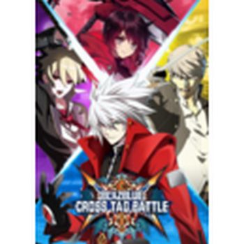 BlazBlue: Cross Tag Battle STEAM Key