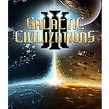 Galactic Civilizations III (3) STEAM Key