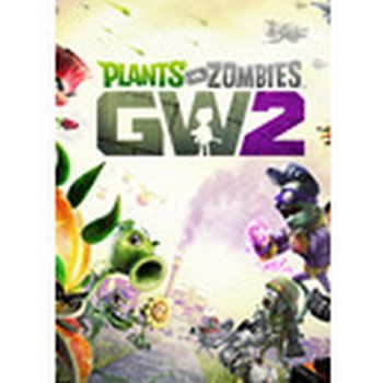 Plants vs. Zombies Garden Warfare 2