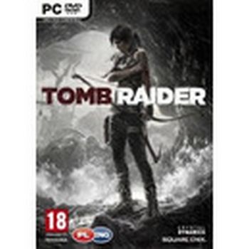 Tomb Raider STEAM Key