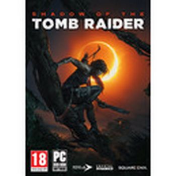 Shadow of the Tomb Raider Seasson Pass STEAM Key