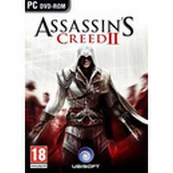 Assassin's Creed II UPLAY Key