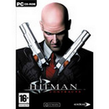 Hitman: Contracts STEAM Key