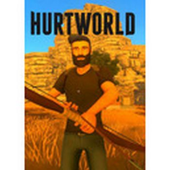 Hurtworld STEAM Key