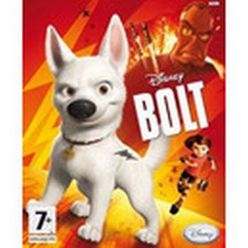 Disney Bolt STEAM Key