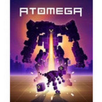 ATOMEGA STEAM Key