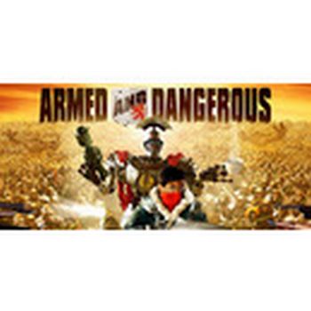 Armed and Dangerous STEAM Key