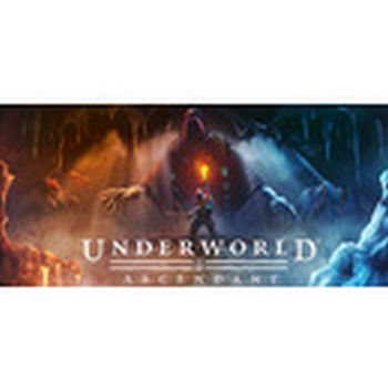 Underworld Ascendant STEAM Key