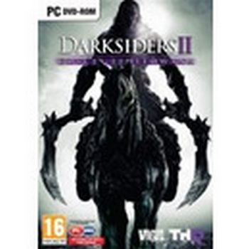 Darksiders II STEAM Key