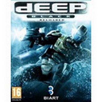 Deep Black: Reloaded STEAM Key