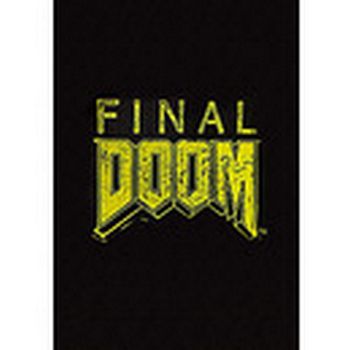 Final DOOM STEAM Key