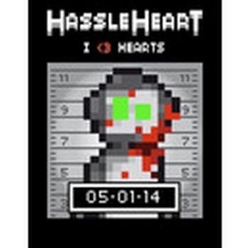 HassleHeart STEAM Key