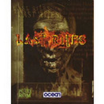 Last Rites STEAM Key