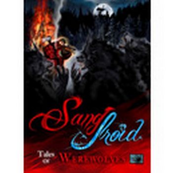 Sang-Froid - Tales of Werewolves STEAM Key