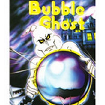 Bubble Ghost STEAM Key