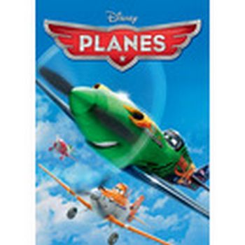 Disney Planes STEAM Key