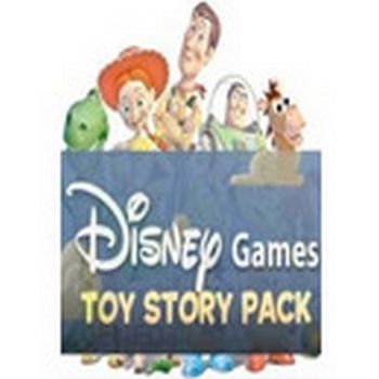 Disney Toy Story Pack STEAM Key