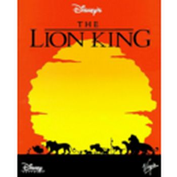 Disney's The Lion King STEAM Key