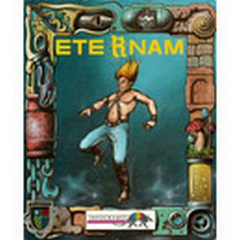 Eternam STEAM Key