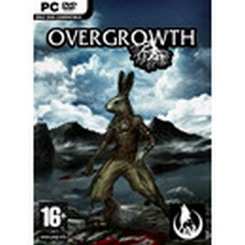 Overgrowth STEAM Key