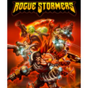 Rogue Stormers STEAM Key