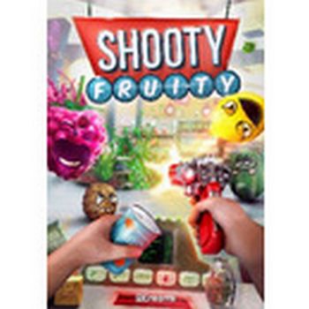 Shooty Fruity STEAM Key