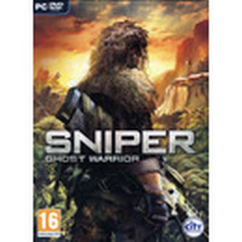 Sniper: Ghost Warrior STEAM Key