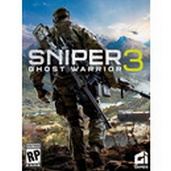 Sniper Ghost Warrior 3 STEAM Key