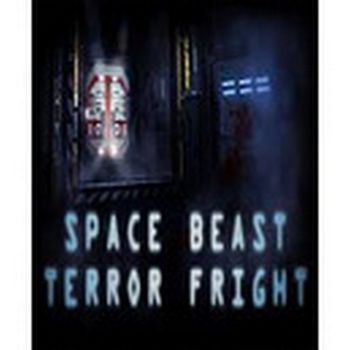 Space Beast Terror Fright STEAM Key