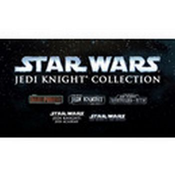 Star Wars Jedi Knight Collection STEAM Key