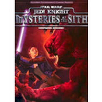 STAR WARS Jedi Knight - Mysteries of the Sith STEAM Key