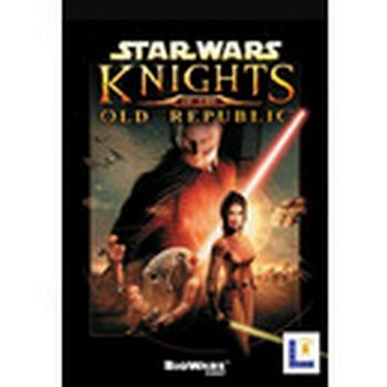 STAR WARS - Knights of the Old Republic STEAM Key