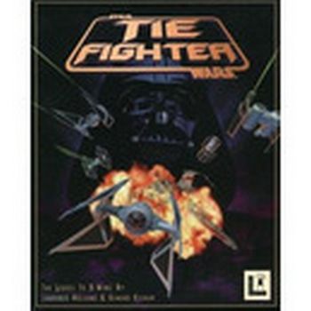 STAR WARS: TIE Fighter Special Edition STEAM Key