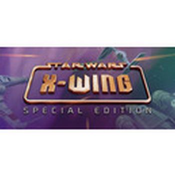 STAR WARS - X-Wing Special Edition STEAM Key