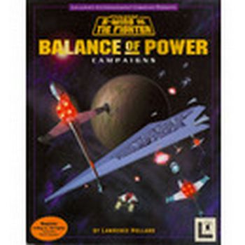 STAR WARS X-Wing vs TIE Fighter Balance of Power Campaigns STEAM