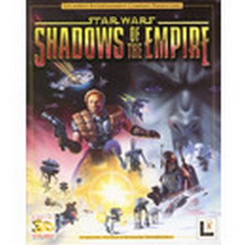 Star Wars Shadows of the Empire STEAM Key