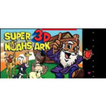 Super 3-D Noah's Ark STEAM Key