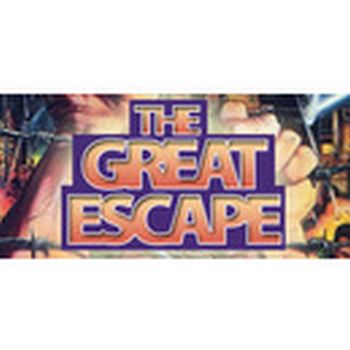 The Great Escape STEAM Key