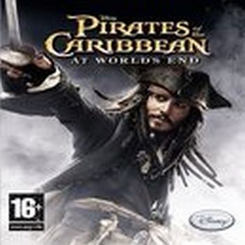 Disney Pirates of the Caribbean: At Worlds End STEAM Key