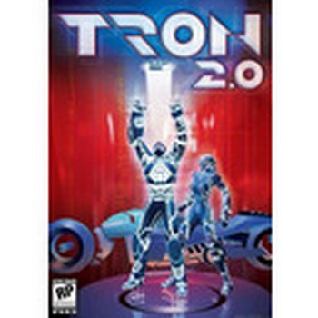 TRON 2.0 STEAM Key